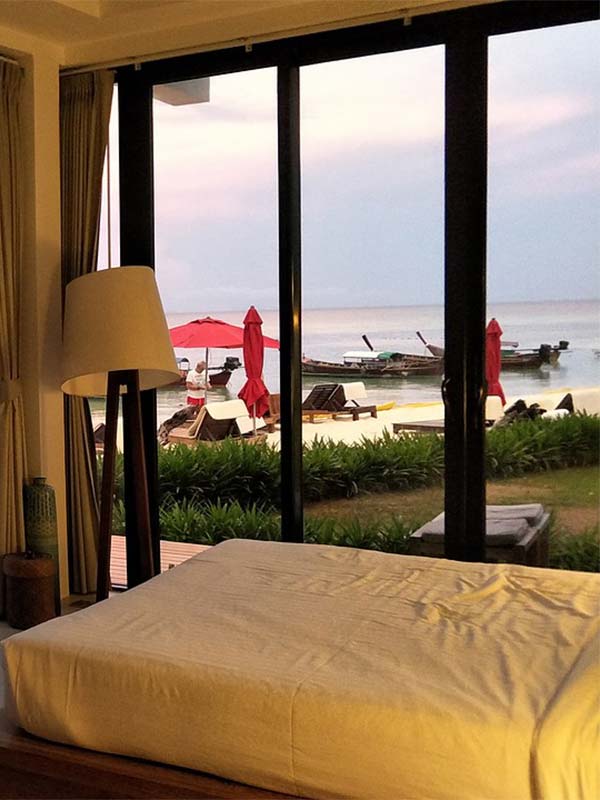 Room View