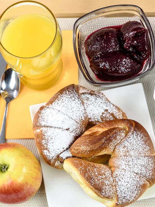 Breakfast
