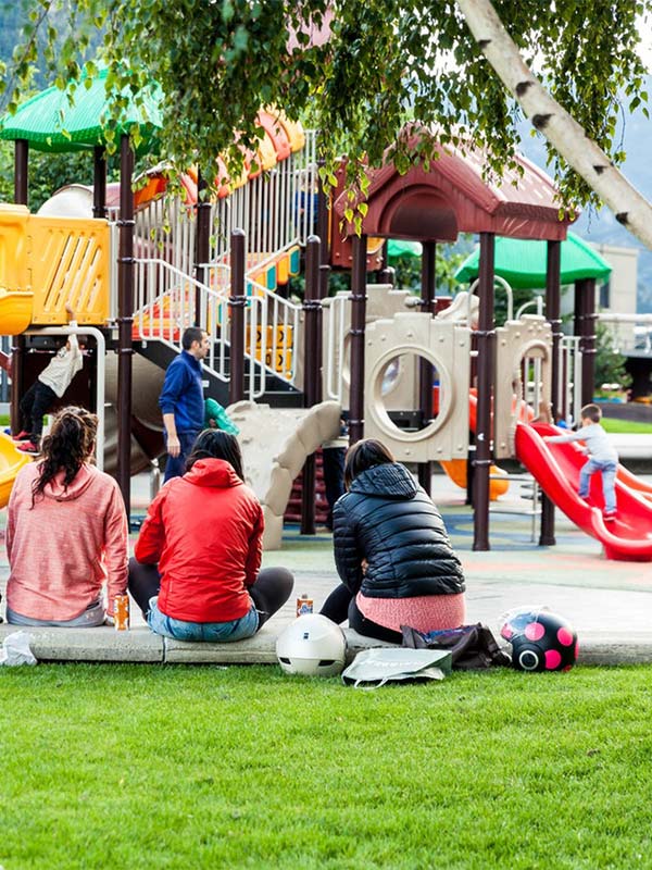 Playground