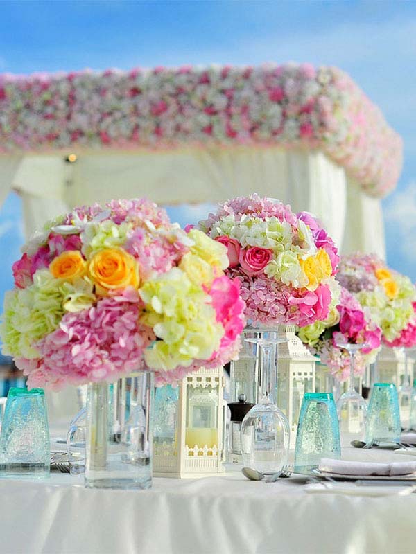 Wedding Ceremony